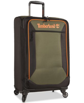 timberland campton luggage