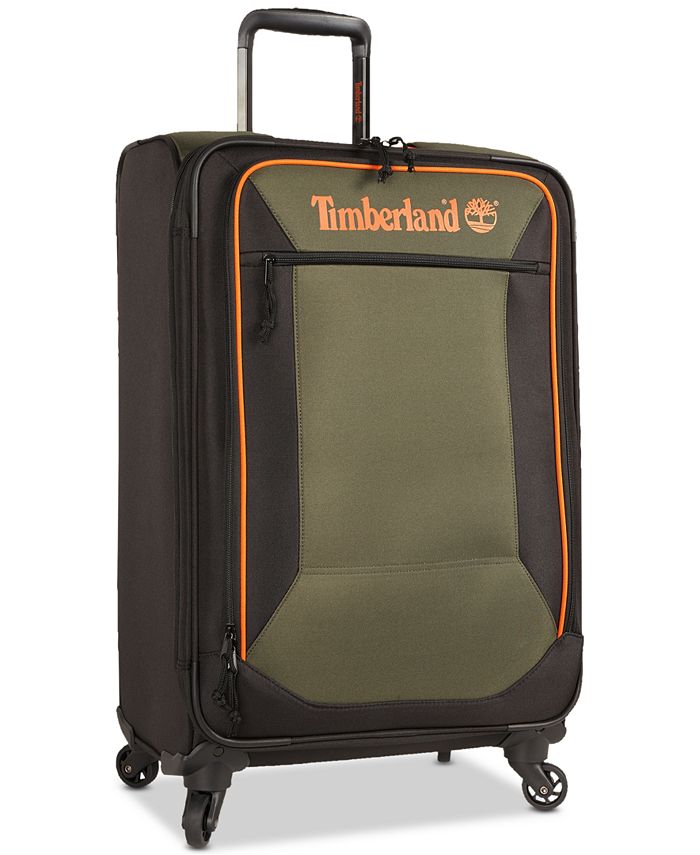Timberland campton luggage best sale
