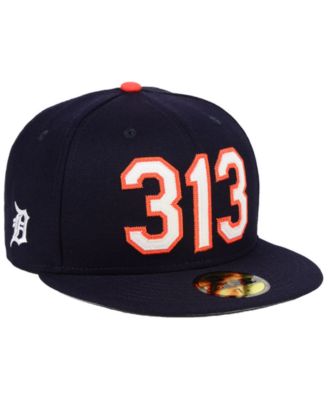 new era area code hat