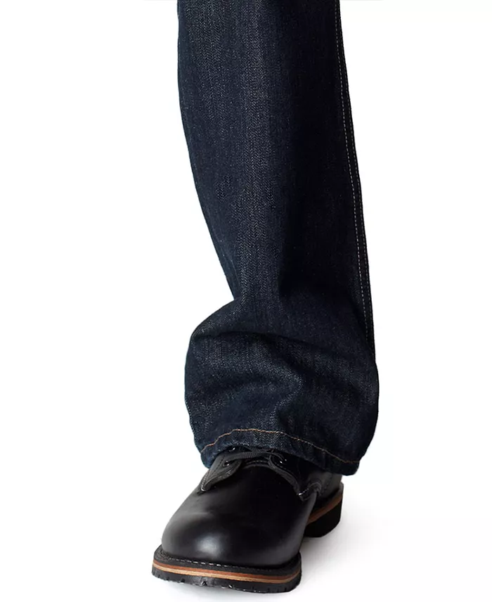 Levi’s Men’s 527 Slim Bootcut Fit Jeans - thumbnail 7