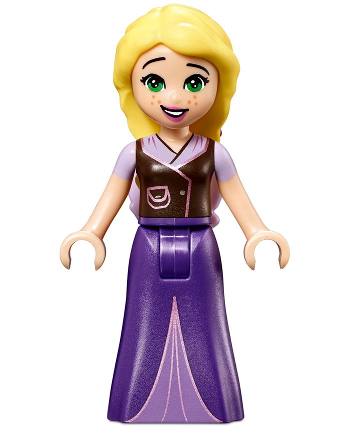 LEGO Rapunzel s Traveling Caravan 41157 Macy s