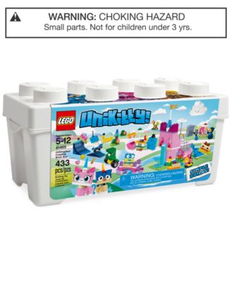LEGO® - Unikingdom Creative Brick Box