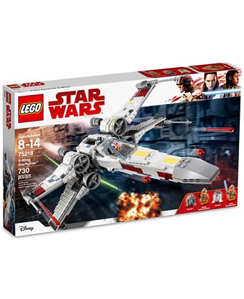 Lego 75218 price store