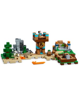 LEGO® The Crafting Box 2.0 21135