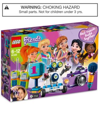 LEGO® - Friendship Box