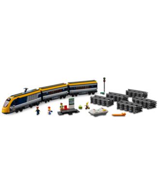 LEGO® Passenger Train 60197