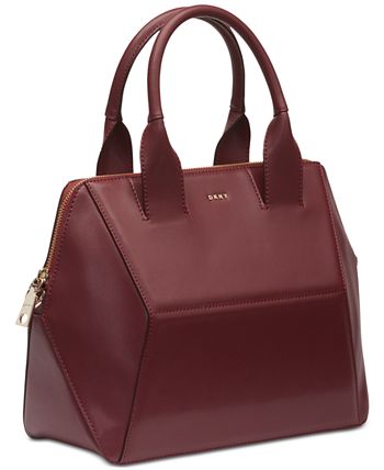 Dkny 2025 westsider satchel