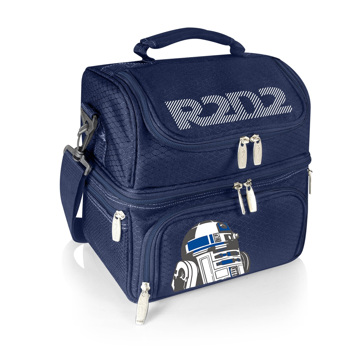 R2-D2 - Pranzo Lunch Tote - Navy