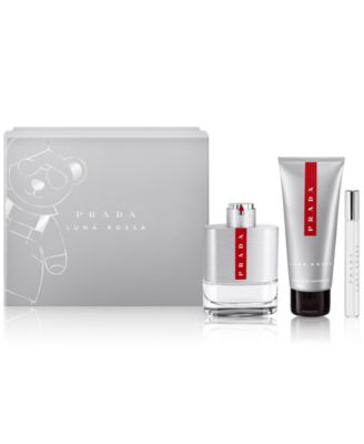 bleu de chanel eau de parfum travel set