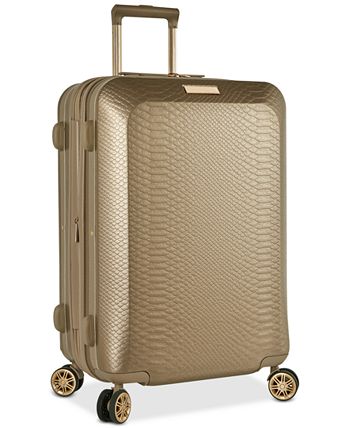 Vince camuto 24 spinner hardside suitcase outlet