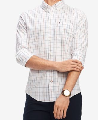 macy's tommy hilfiger big and tall