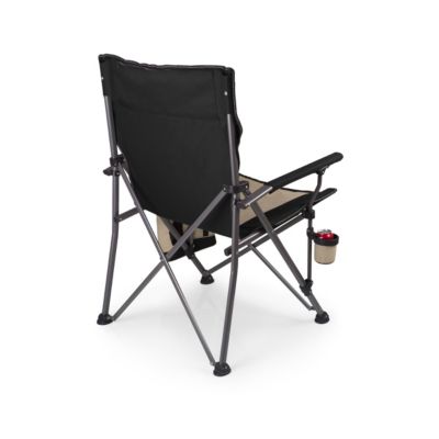 by Picnic Time Big Bear XL Folding Camp Chair with Cooler
