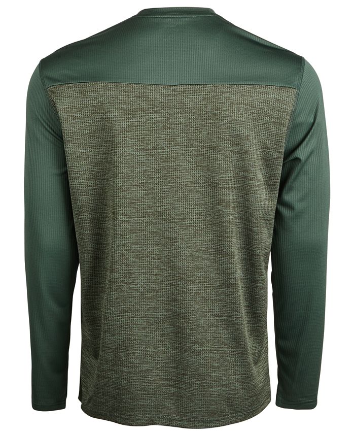 Greg Norman Greg Norman for Tasso Elba LongSleeve Thermal Shirt