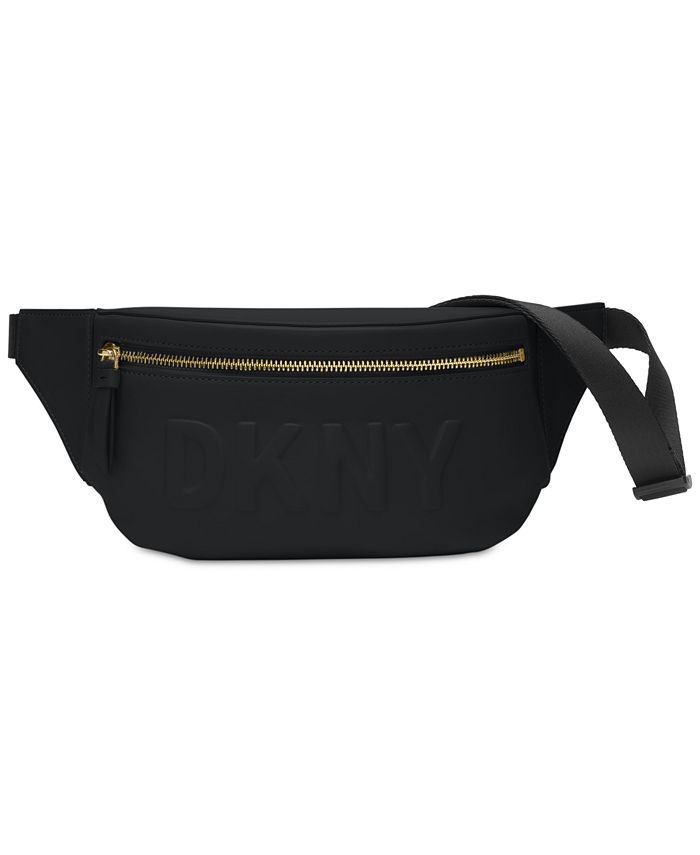 Dkny fanny discount pack white