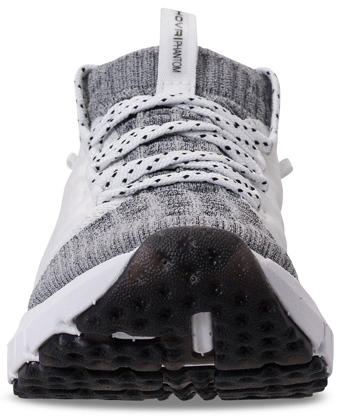 under armour hovr phantom boys