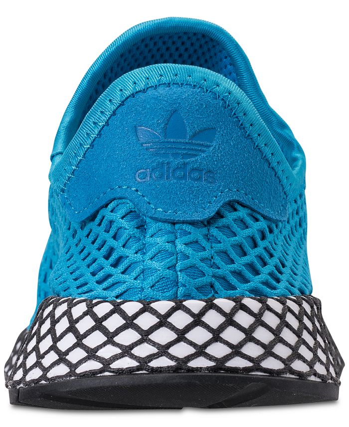 adidas deerupt runner boys