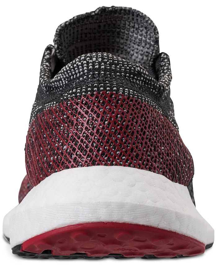 men's pureboost go running sneakers