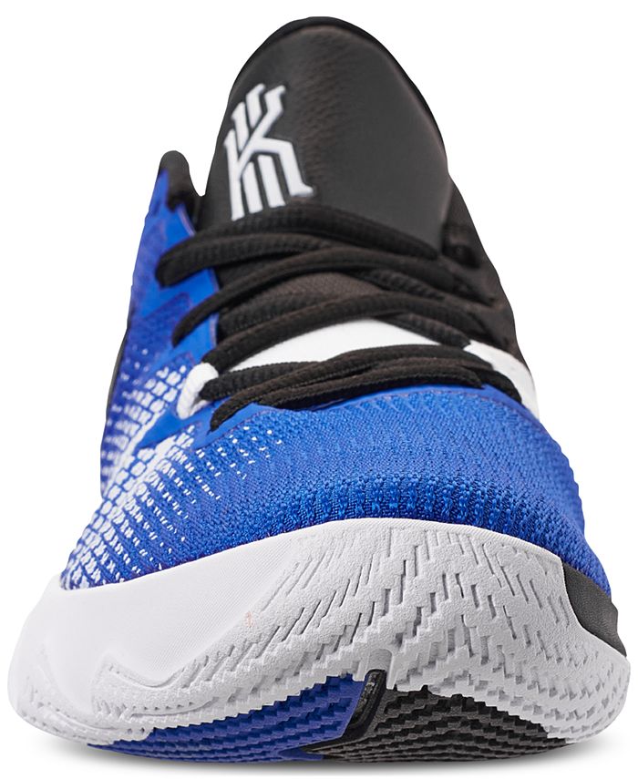 Nike Men's Kyrie Flytrap Basketball Sneakers from Finish Line - Macy's