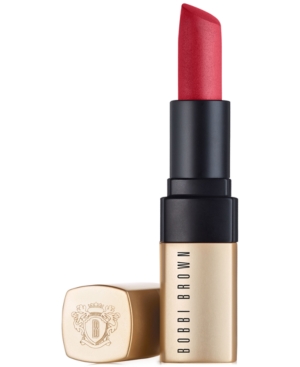 Bobbi Brown Luxe Matte Lip Color