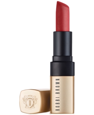 Bobbi Brown Luxe Matte Lip Color