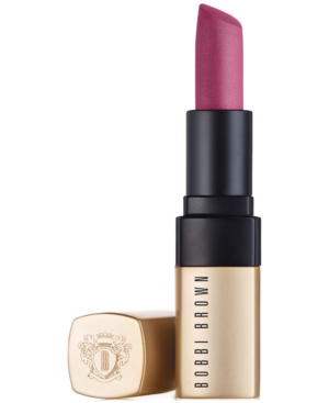 Bobbi Brown Luxe Matte Lip Color