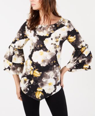 macys alfani tops on sale