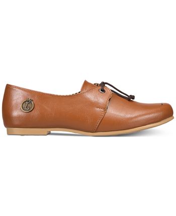 Loly in the sky Ixtel Loafers from The Workshop at Macy s Macy s