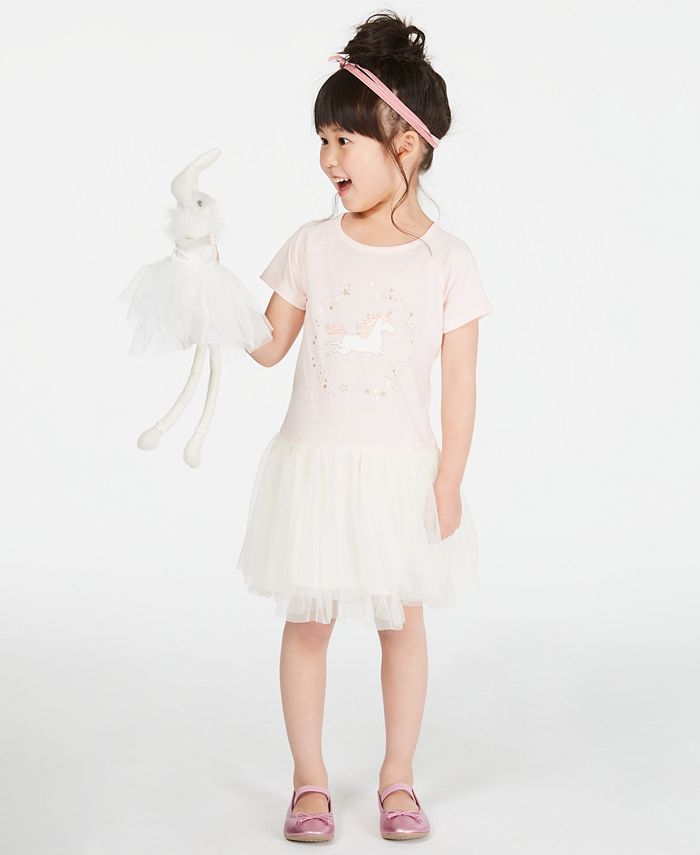 Unicorn dress online macys