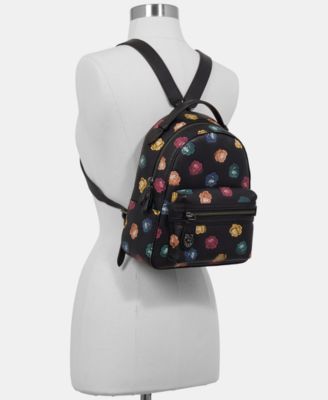 coach backpack macys