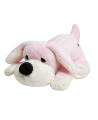 FAO Schwarz Toy Plush Dog Penelope the Pup 9inch - Macy's