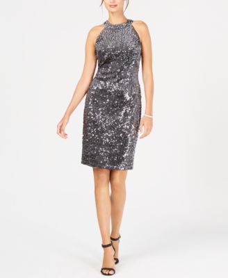 liz claiborne dresses macy's