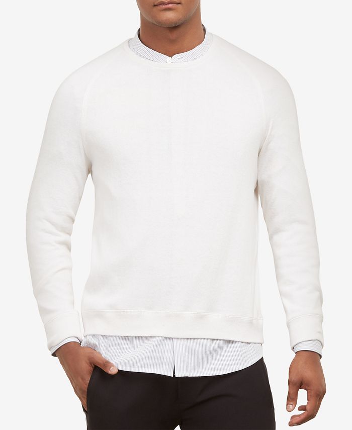 Kenneth Cole Kenneth Cole Men s Comfort Knit Sweatshirt Macy s