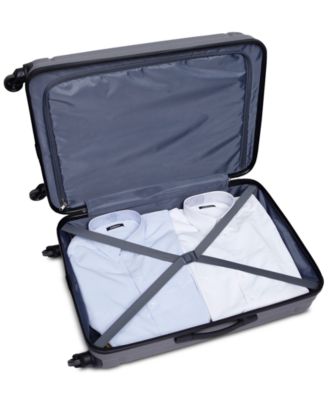 tag legacy 4 piece luggage set