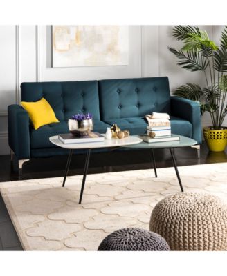 Jasmine Bi-Level Coffee Table