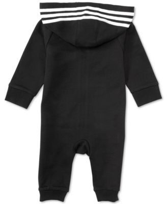 baby jumpsuit adidas