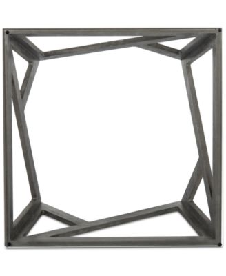 Radley Glass Top Coffee Table