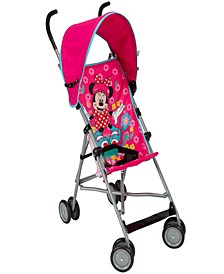 Baby Umbrella Stroller with Canopy