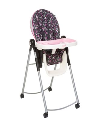 Cosco AdjusTable High Chair