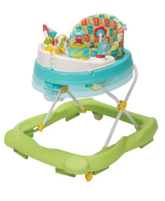 winnie the pooh bassinet green