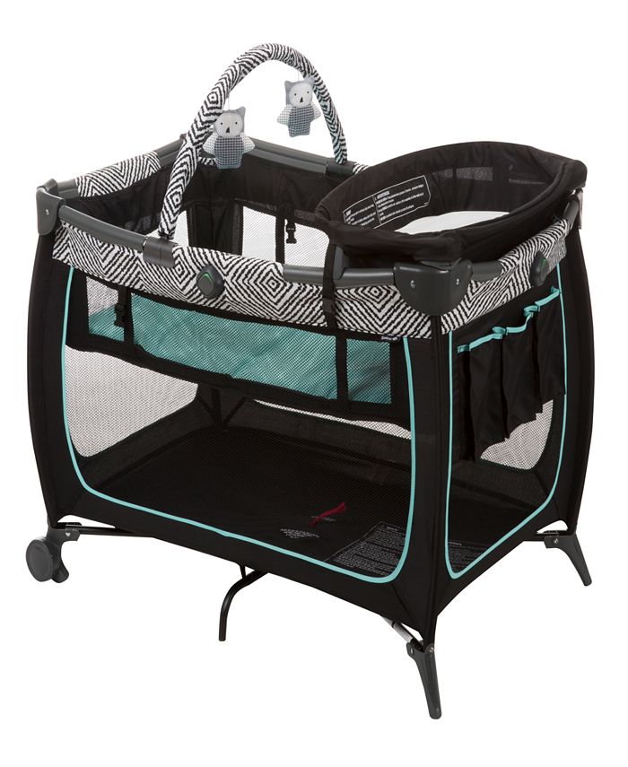 Safety 1st Safe Stages Play Yard Macy s