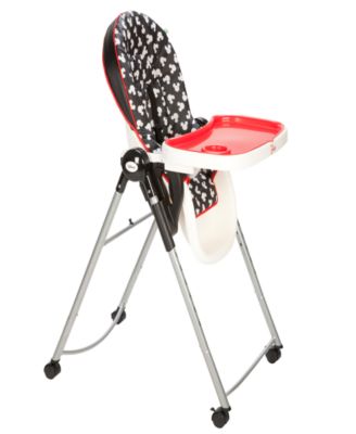 Disney Baby AdjusTable High Chair