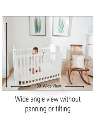 Safety 1st HD WiFi Monitor