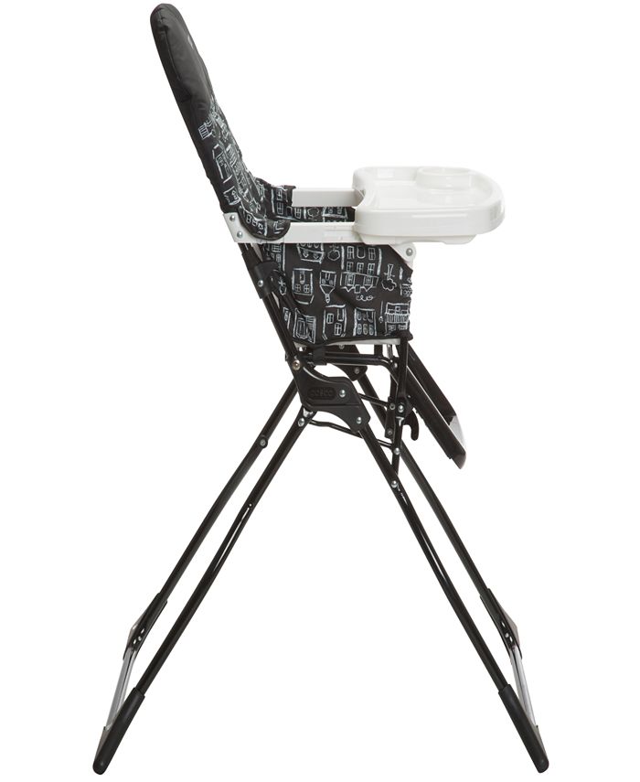 Cosco Simple Fold™ High Chair Macy