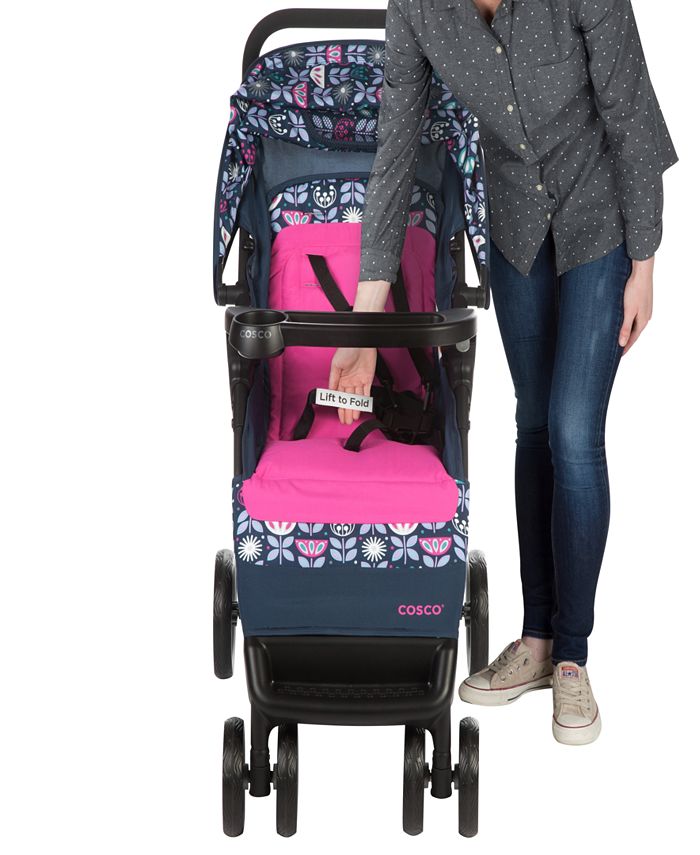 Cosco Simple Fold Stroller Macy's