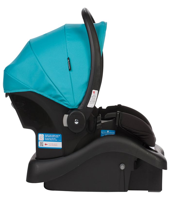Safety 1st Smooth Ride Travel System Macy