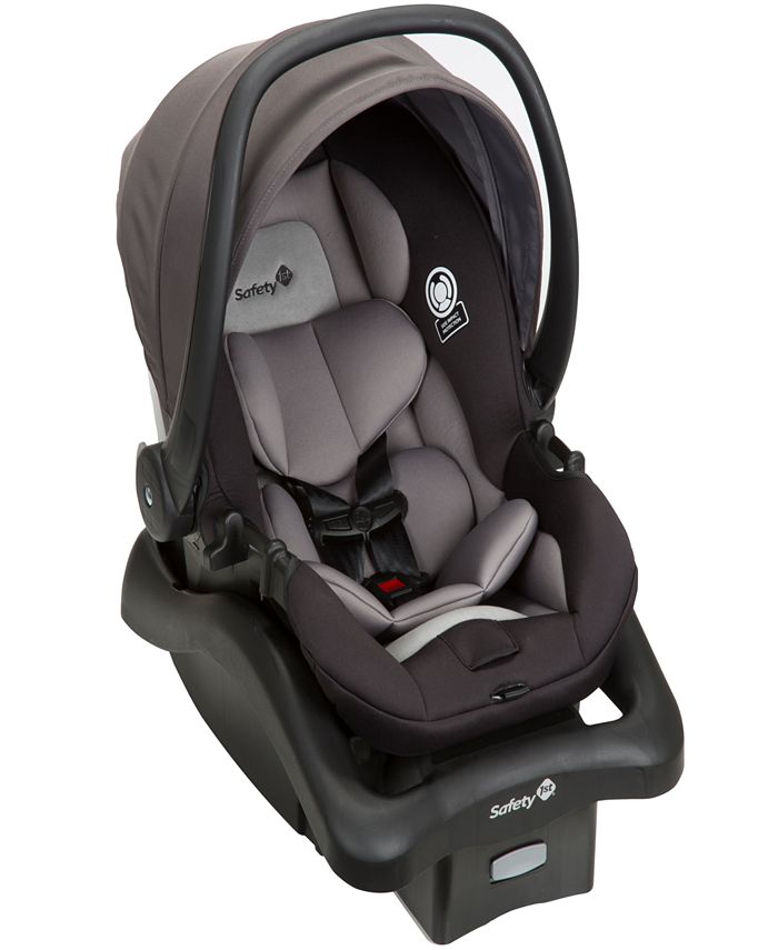 Safety 1st Smooth Ride Travel System Macy