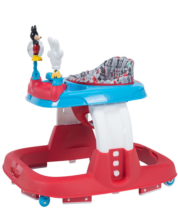 Disney Ready, Set, Walk! Developmental Walker Macy's