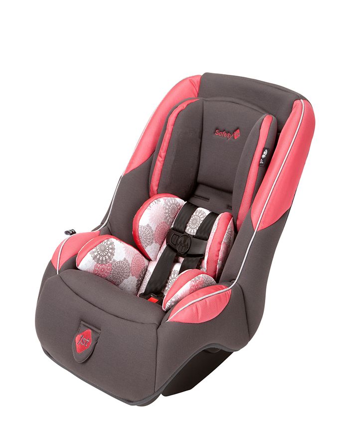 Cosco Safety 1st Guide 65 Convertible Car Seat Macy's