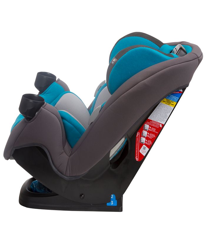 Cosco Safety 1st® Grow and Go™ Air 3in1 Car Seat Macy's