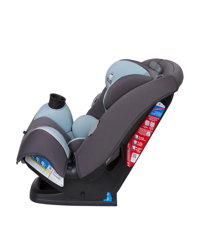 Cosco Safety 1st® Continuum 3in1 Car Seat Macy's